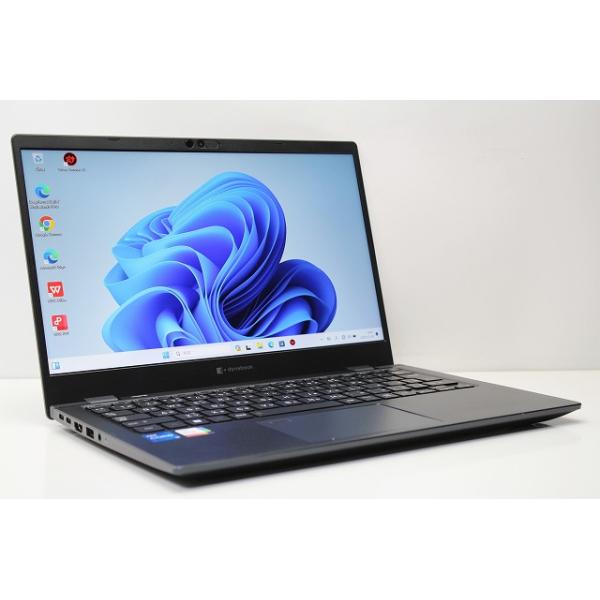 dynabook G ノートパソコン 中古 ハイスペック G83/KW 第12世代 Core