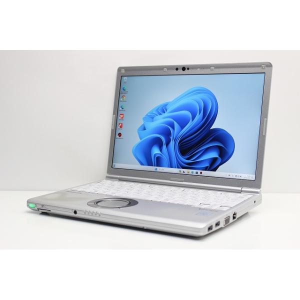 754 Let's note SV9 第10世代 16GB office 754 Let's note SV9 第10世代 16GB office