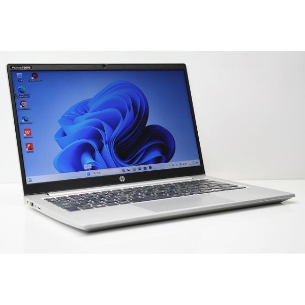 ProBook ノートパソコン 中古 ハイスペック Windows11 HP 430 G8 第11