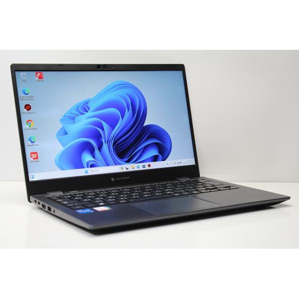 dynabook G ノートパソコン 中古 ハイスペック G83/KW 第12世代 Core
