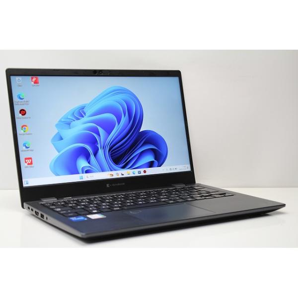 G83KW/12世代i5/SSD 256GB/16GB/FHD/13.3型美品 dynabook（ダイナブック） 東芝 TOSHIBA dynabook G83/KW 第12世代