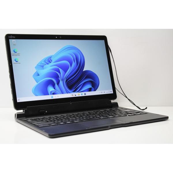 富士通 ARROWS Q738 Win11✨すぐ使えるノートPC第8世代フルHD 富士通 ARROWS Q738 Win11✨すぐ使えるノートPC第8世代フルHD