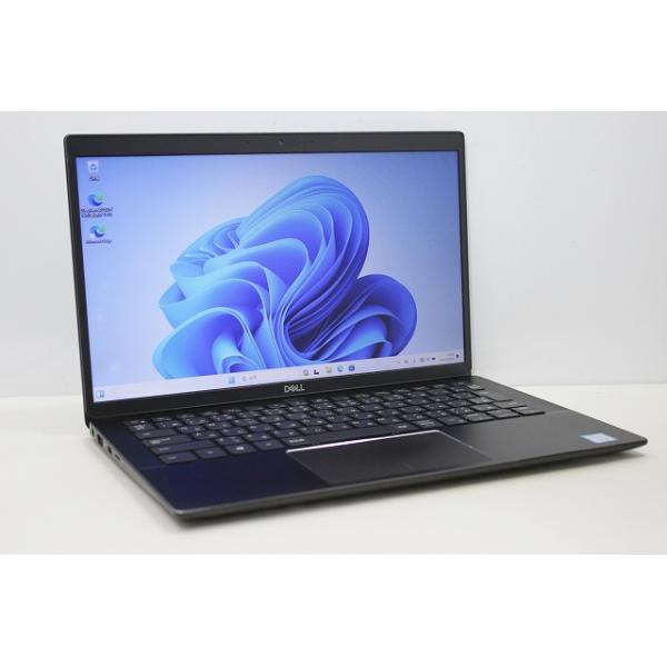 DELL ノートPC Latitude 3301 第8世代CPU Win 11 Latitude（Dell） ノートパソコン Windows11 中古 Dell Latitude 3301