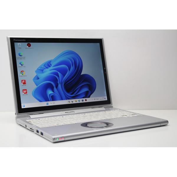 Panasonic レッツノート XZ6 i7 SSD 512GB LTEモデル Amazon.co.jp: 【Win 10搭載】2in1モデルPanasonic レッツノート