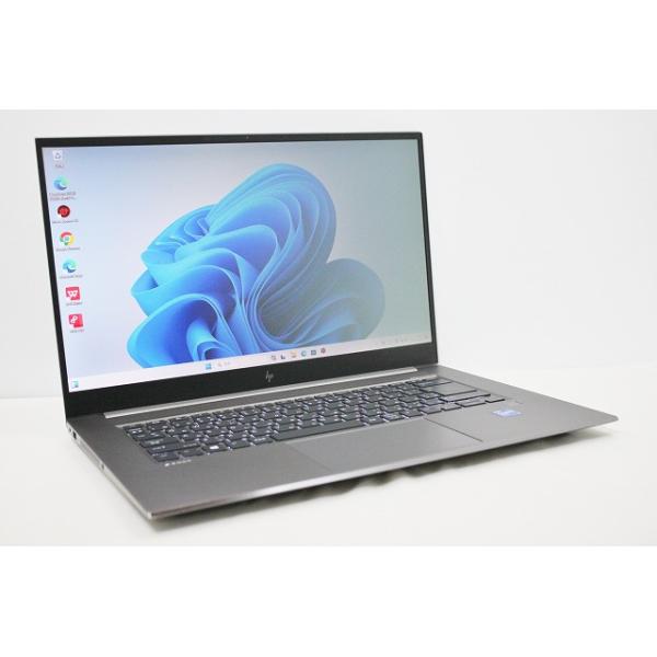 エイチピー ノートパソコン ゲーミングPC 中古 ハイスペック HP ZBook