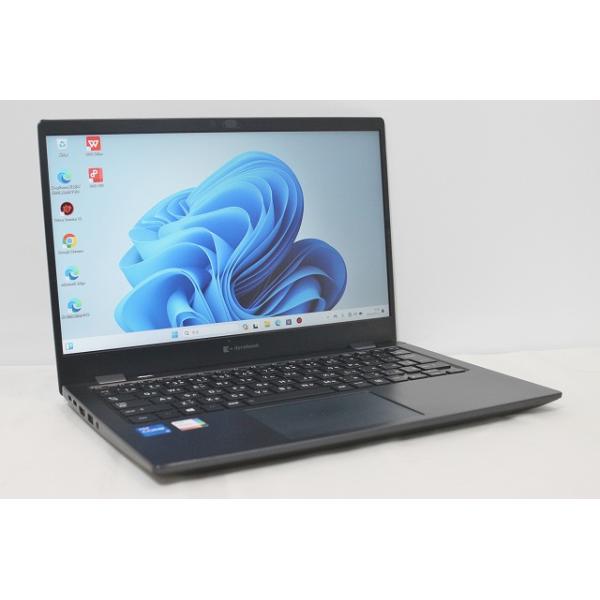 dynabook G83 カメラ 第11世代 i5 メモリ16G SSD256G ダイナブック G83/HS Core i5第11世代 メモリ大容量16GB