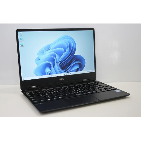 高性能ノートPC i5 第8世代 NEC versaPro VKT13H VersaPro ノートパソコン Windows11 中古 NEC VKT13H 第8世代 Core i5