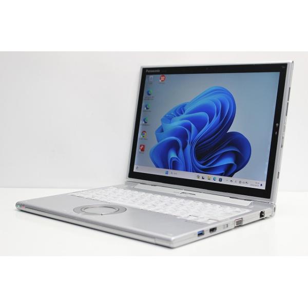 Let's note XZ 値下げ中 ノートパソコン 2in1PC Windows11 中古 Let's note XZ 値下げ中 ノートパソコン 2in1PC Windows11 中古