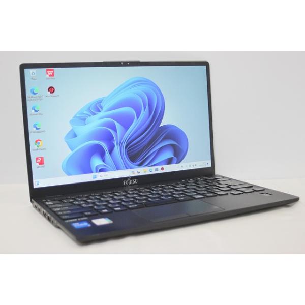 超軽量型 富士通 LIFEBOOK U9311 ノートパソコン　第11世代i5 LIFEBOOK U 値下げ中 ノートパソコン 中古 ハイスペック 富士通