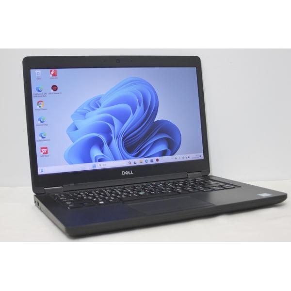 Dell Latitude 5490 { Core i5 第8世代 } Amazon.com: Dell Latitude 5490 Laptop, 14inch FHD (1920x1080