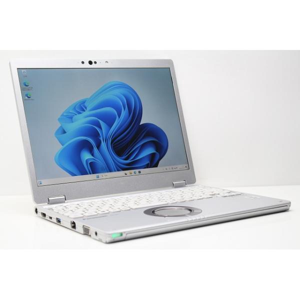 Let’s note QV9 第10世代i5 16GB Win11 Let's note QV ノートパソコン 2in1PC Windows11 Panasonic レッツ