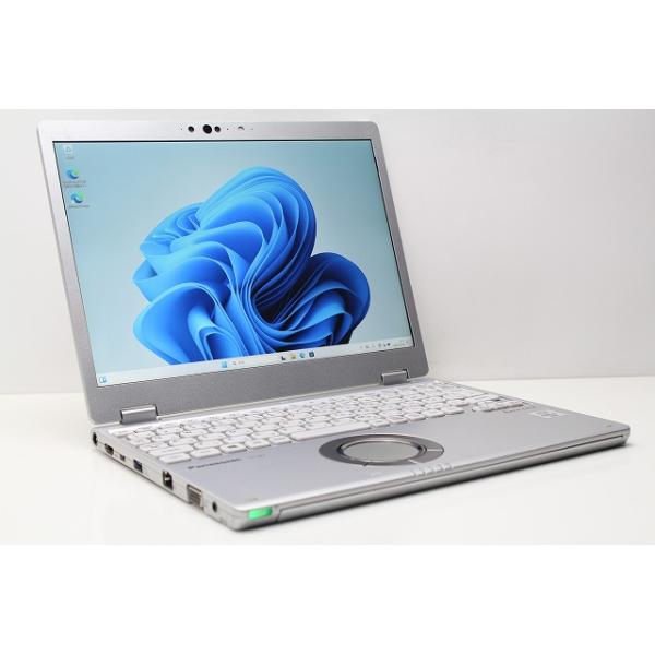 Let’s note QV9 第10世代i5 16GB Win11 Let's note QV ノートパソコン 2in1PC Windows11 Panasonic レッツ