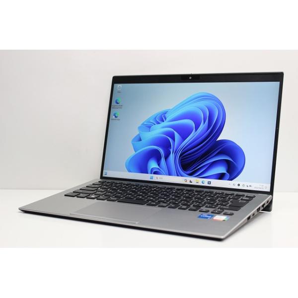 VAIO ノートPC core i5 windows 11 VAIO Pro ノートパソコン Windows11 ハイスペック PK VJPK238004719 第
