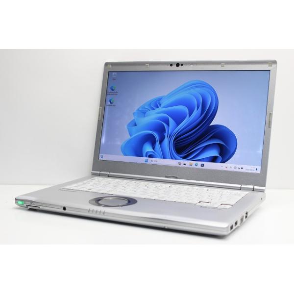 Windowsノート本体 Panasonic Let's note LV9 i7 512GB 16GB Amazon.co.jp: ノートPC CF-LV9 レッツノート i7第10世代-10810U