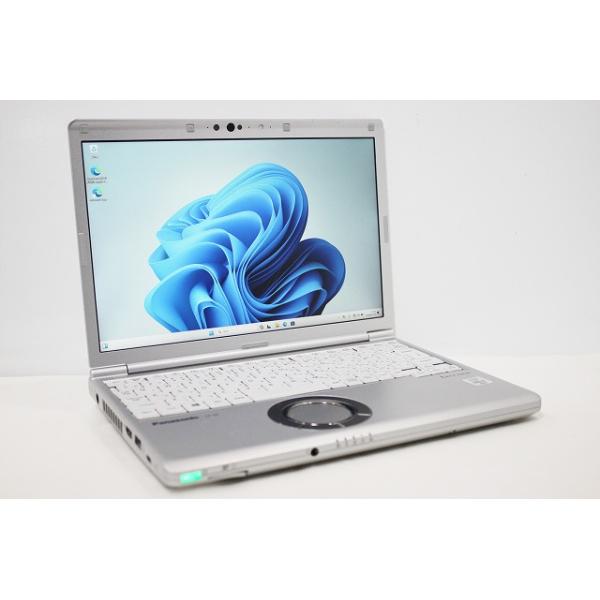 Let’s note CF-SV9 第10世代 軽量 高性能ノートPC 中古 Let's note SV ノートパソコン 中古 ハイスペック Panasonic レッツ