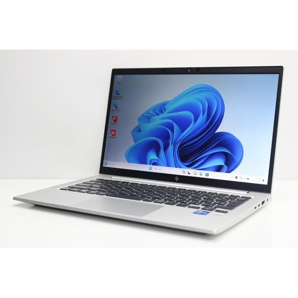 EliteBook ノートパソコン 中古 ハイスペック HP 830 G8 第11