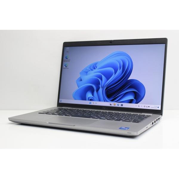 Latitude（Dell） ノートパソコン ハイスペック Windows11 Dell