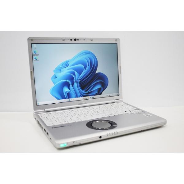 ハイスペック レッツノート 10世代 Core i5 16G 256GB WPS レッツ