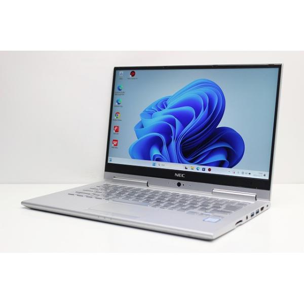 ①NEC versaPro VKT16GZG Windows11 i5-8世代 楽天市場】【Office 搭載】中古ノートパソコン NEC VersaPro VKT16XZG3