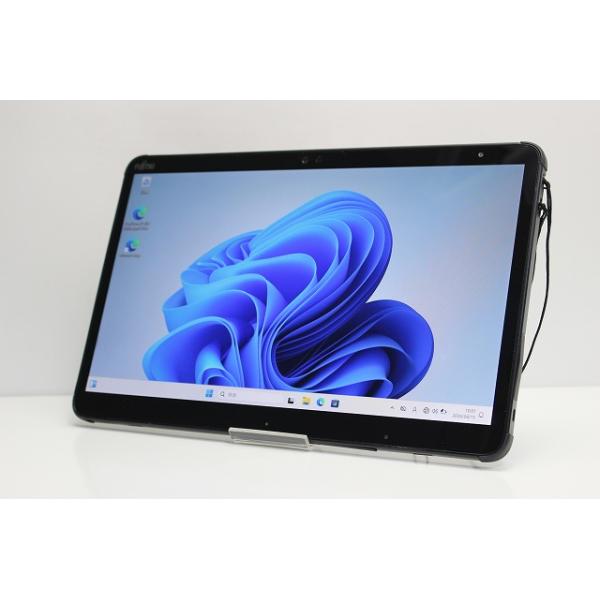 arrows Tab タブレットPC Windows11 富士通 ARROWS Q7310 第10世代