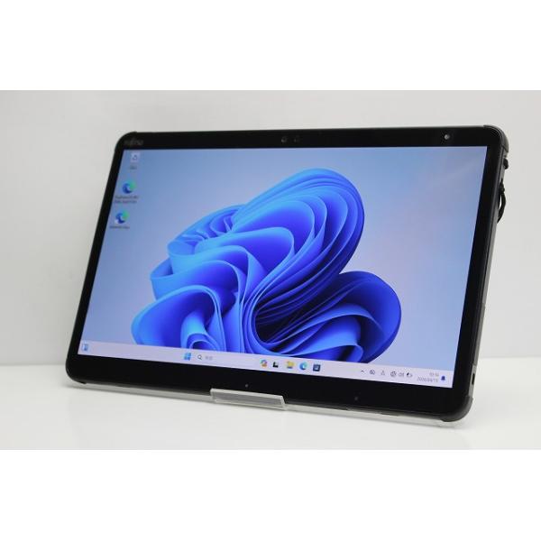 arrows Tab タブレットPC Windows11 富士通 ARROWS Q7310 第10世代
