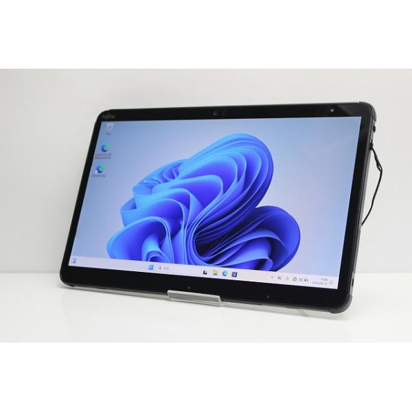arrows Tab タブレットPC Windows11 富士通 ARROWS Q7310 第10世代