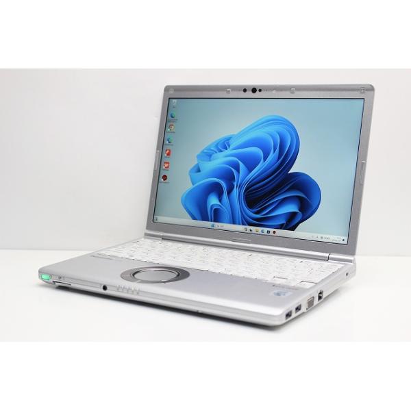 ハイスペ♫お手頃価格♬ 国産レッツノート i5 10世代 16G SSD256G ハイスペ♫お手頃価格♬ 国産レッツノート i5 10世代 16G SSD256G