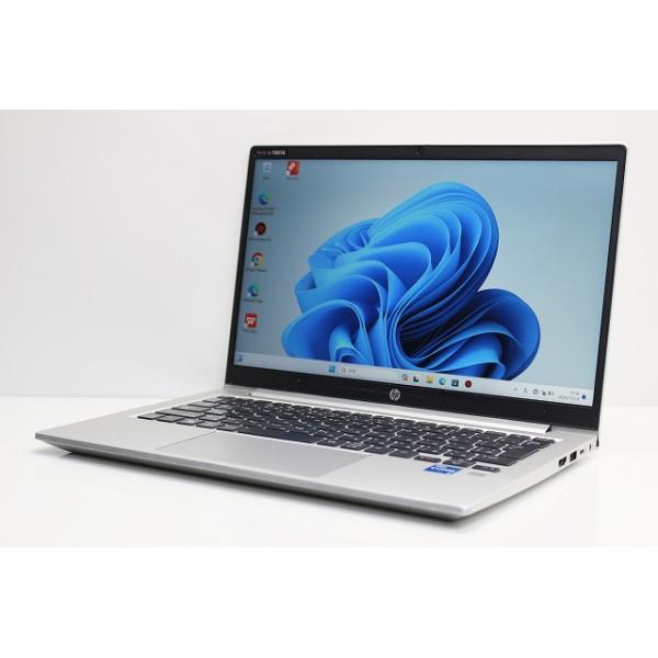 ProBook 450 ノートパソコン 中古 ハイスペック HP 430 G8 第11世代