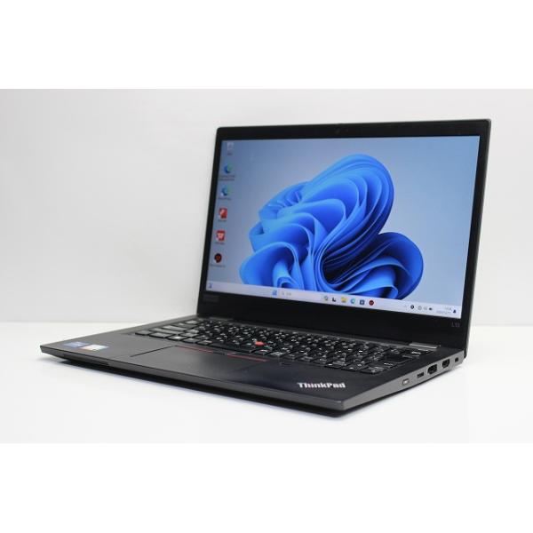 ThinkPad L ノートパソコン 中古 ハイスペック Lenovo L13 Gen2 第11