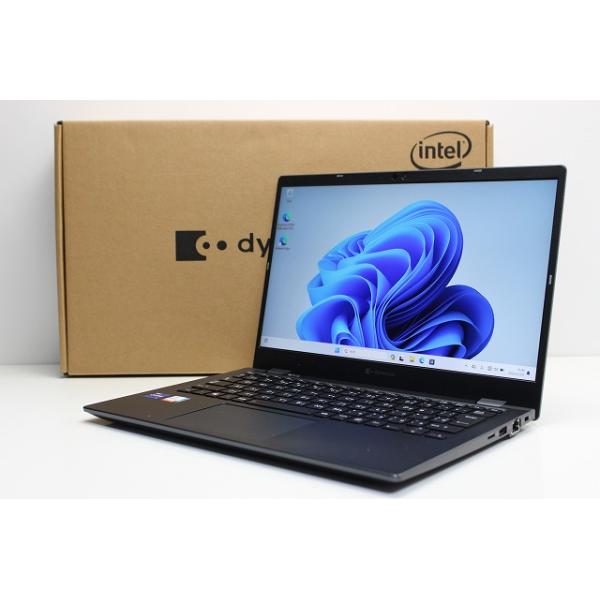 dynabook GZ ノートパソコン 中古 ハイスペック GZ/HPL 第11世代 Core