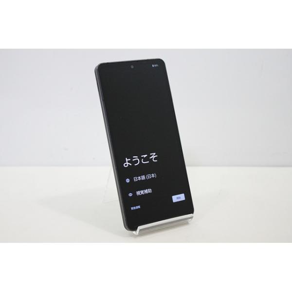 AQUOS sense スマートフォン Android docomo SHARP sense6 SH-54B SIM