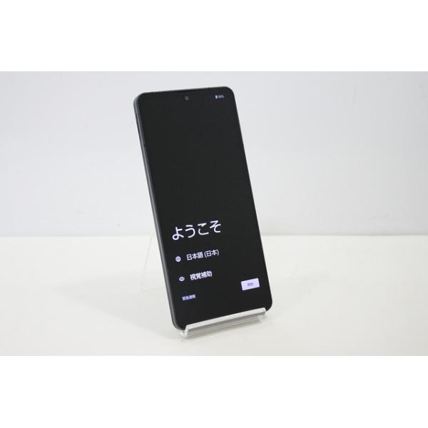 AQUOS sense スマートフォン Android docomo SHARP sense6 SH-54B SIM