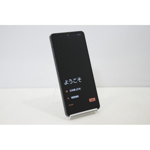 AQUOS sense スマートフォン Android docomo SHARP sense7 SH-53C SIM