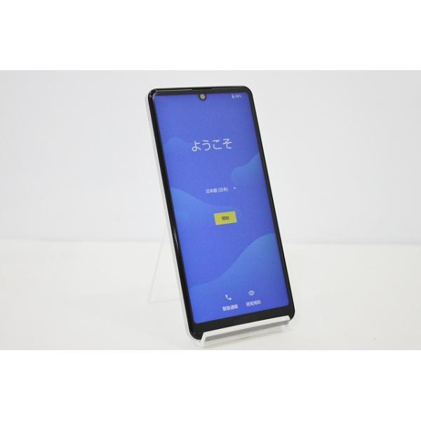 スマートフォン本体 AQuos sense 4 | SH-41A | SIM Free 64GB AQUOS sense4｜価格比較・最新情報 - 価格.com