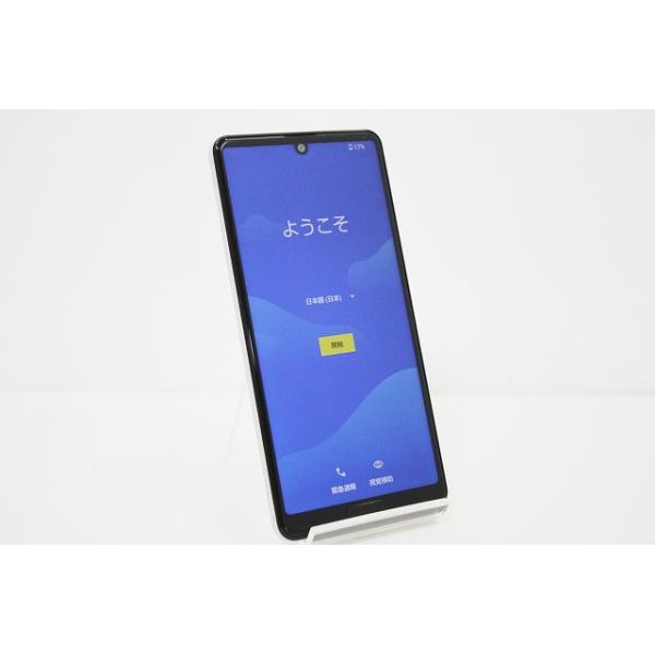 スマートフォン本体 AQuos sense 4 | SH-41A | SIM Free 64GB AQUOS sense4｜価格比較・最新情報 - 価格.com