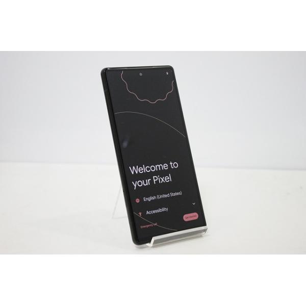 Google Pixel 6 スマートフォン 本体 softbank SIMフリー 残債なし