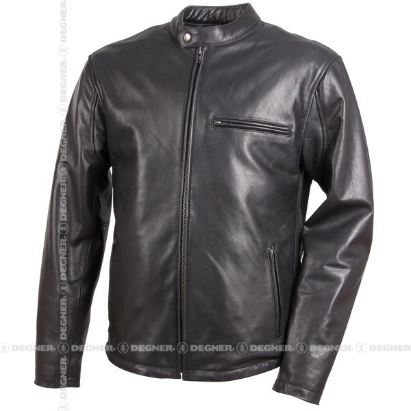 インナー着脱可能 ライダースレザージャケット Riders Leather Jacket Inner Detachable Type ブラック 18wj 5 Bk 18wj 5 Bk デグナーヤフーショッピング 通販 Yahoo ショッピング