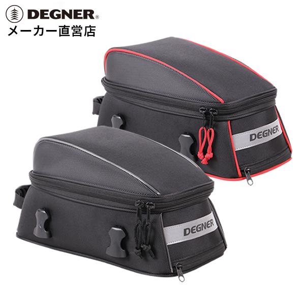 DEGNER（デグナー） シートバッグ/SEAT BAG [NB-172] : デグナーヤフー