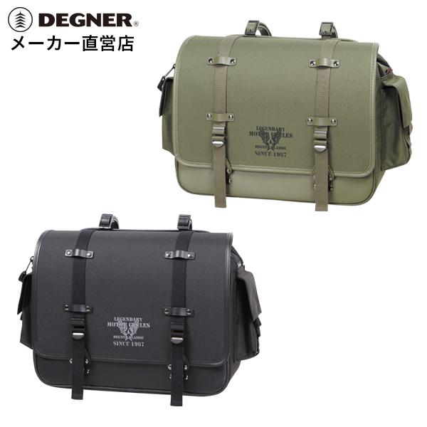 【新品未使用品】DEGNERデグナー ナイロンツールバッグ ミリタリーカーキ 楽天市場】☆【DEGNER】 デグナー 《NB-181》デグナーナイロン