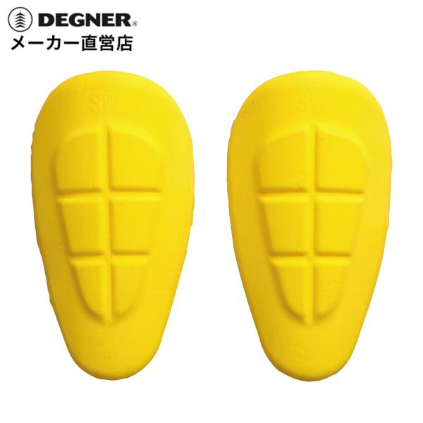 DEGNER プロテクター 腰用 ヒッププロテクター スムースウェイズ DEGNER プロテクター 腰用 ヒッププロテクター スムースウェイズ