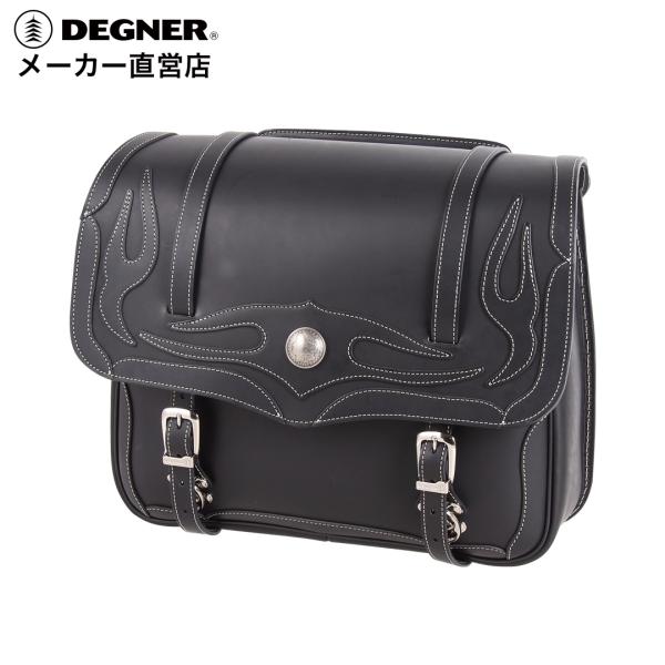 デグナー(DEGNER)サドルバック degner-jp_sb29bk