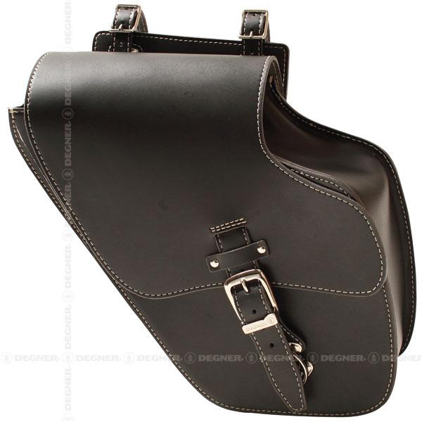 ◆素材：牛革◆カラー：BLACK,DARK BROWN◆サイズ：H33.0×W39.0×D12.0cm◆付属品：取付ベルト×2本※レインカバーは付属しておりません。