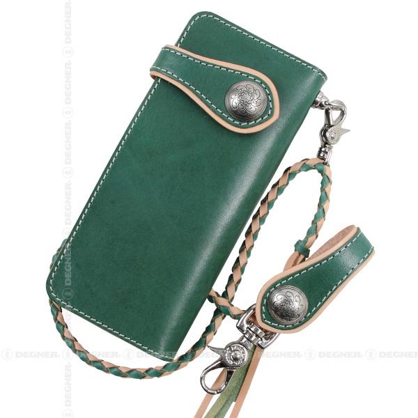 DEGNER（デグナー） コンビネーションウォレット/COMBINATION WALLET