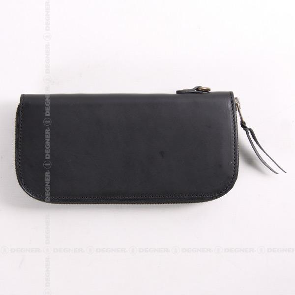 DEGNER デグナー 本革 財布 長財布 ウォレット 堅牢 W-92 DEGNER デグナー 本革 財布 長財布 ウォレット 堅牢 W-92