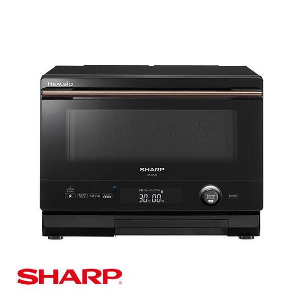ヘルシオ SHARP シャープ 庫内容量22 L スチームオーブンレンジ AX