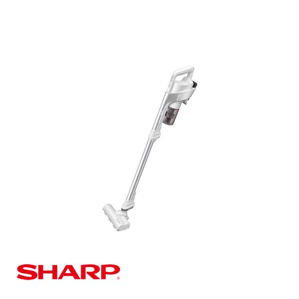 RACTIVE Air SHARP シャープ サイクロン式 コードレス掃除機 RACTIVE