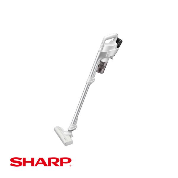 RACTIVE Air SHARP シャープ サイクロン式 コードレス掃除機