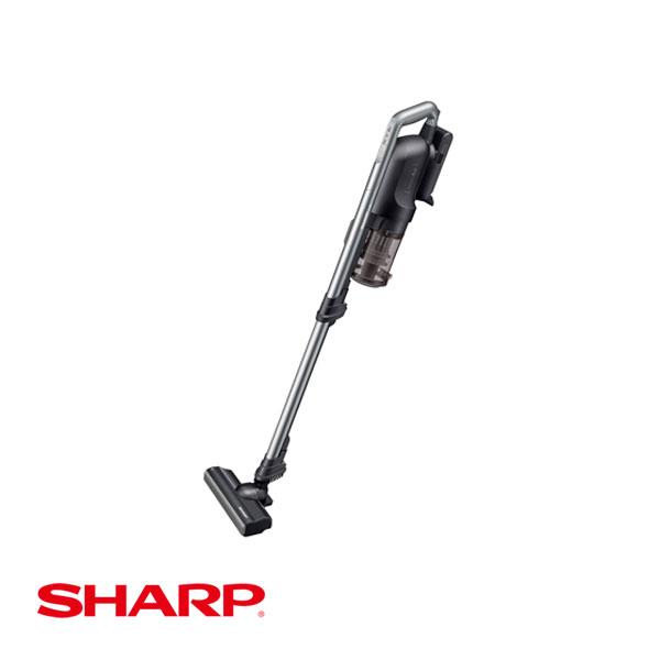 RACTIVE Air SHARP シャープ サイクロン式 コードレス掃除機 RACTIVE  