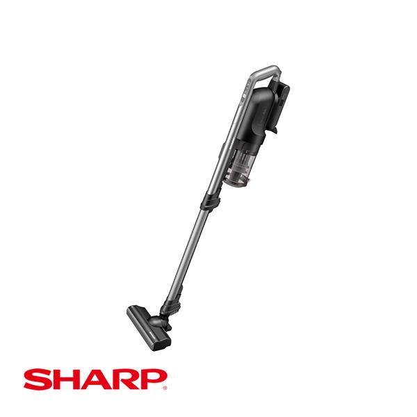 RACTIVE Air SHARP シャープ サイクロン式 コードレス掃除機 RACTIVE