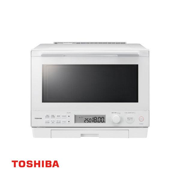 ③ 【美品】TOSHIBA オーブンレンジ ER-XD100 2024年製 Amazon | TOSHIBA(東芝) スチームオーブンレンジ 石窯ドーム 30L